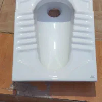 کاسه توالت چینی گلسار