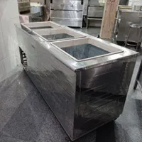 خرید وفروش یخچال سالم خراب سوخته سراسرشهرخریدار|یخچال و فریزر|مشهد, آزادشهر|دیوار