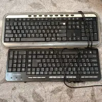 کیبورد  صفحه کلید