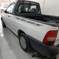 وانت پیکان و پراید|خودرو سواری و وانت|لردگان, |دیوار