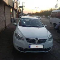 برلیانس ۳۳۰ اتومات