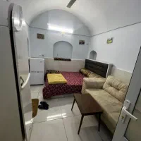 سوییت مستقل وسط بازار ،اقامتگاه ، مسافر خانه|اجارهٔ کوتاهمدت آپارتمان و سوئیت|زاهدان, |دیوار