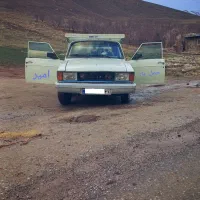 وانت بار  امیر