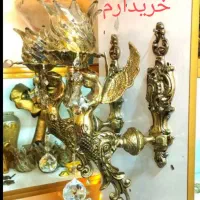 لوستر فرشته