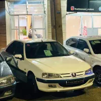 پارس دوگانه مدل ۸۸