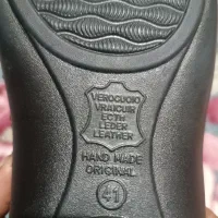 کفش طبی المرجاس اصلی دست ساز چرمی|کیف، کفش، کمربند|شیراز, میانرود|دیوار