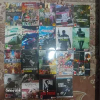 فروش بازی برای سیستم ضعیف