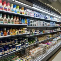 یخچال ایستاده .7.5متری|فروشگاه و مغازه|شیراز, عفیف‌آباد|دیوار