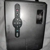ویدیو پروژکتور استوک اپسون مدل EMP-81|تلویزیون و پروژکتور|تهران, زاهد گیلانی|دیوار