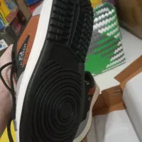 کفش محکم پیاده روی|کیف، کفش، کمربند|ری, دولتآباد|دیوار