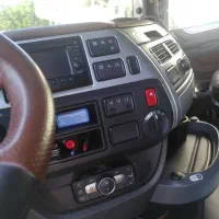 کشنده داف وارداتی 2021|خودرو سنگین|بازرگان, |دیوار