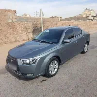 دنا پلاس توربو اتومات ۶ دنده