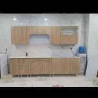 کابینت ژاپن کدگل 8643979264|مصالح و تجهیزات ساختمان|سیاهکل, |دیوار
