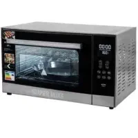 توستر نو نوو جارو برقی و گاز صفحه ای