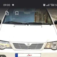پراید ۱۱۱ مدل ۹۳|خودرو سواری و وانت|تهران, جنتآباد جنوبی|دیوار