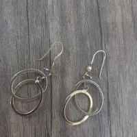 گوشواره سالم|جواهرات|اسلامآباد غرب, |دیوار