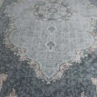 فرش 15 متری 3در5 نو آکبند فریدونکنار