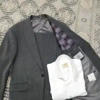 کت و شلوار