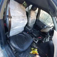 صندلی خلبانی پژو