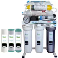 تعمیرات تخصصی دستگاه تصفیه آب و نصب