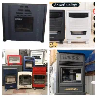 بخاری گلکسی16000و8000 مدیا باگارانتی وارسال