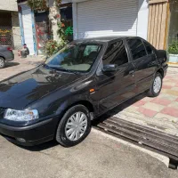 سمندای اف سون دوگانه شرکت