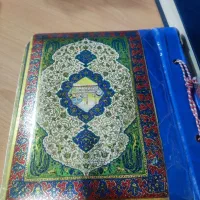آلبوم بسیار قدیمی