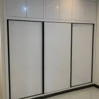 کابینت و کمد دیواری و پارتیشن|خدمات پیشه و مهارت|شهریار, کهنز|دیوار