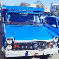 وانت نیسان 89 cng