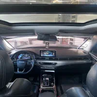 فیدلیتی ۷ نفره ۱۴۰۰/۱۰|خودرو سواری و وانت|بندرعباس, |دیوار