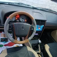 معاوضه با دنا پلاس ۶ دنده|خودرو سواری و وانت|یزد, |دیوار