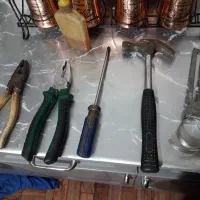 تعدادی انبردست ودوسو ورق بزنید