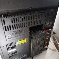 ظبط الجی مدل KR-8730MV نو نو|سیستم صوتی خانگی|هشتگرد, شهرک افشاریه|دیوار