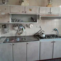 کابینت دست دوم