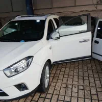 ۹۷ کم کار ۲۷|خودرو سواری و وانت|تهران, شهرآرا|دیوار