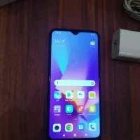 گوشی شیائومی redmi 9t|موبایل|گلپایگان, |دیوار