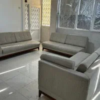 فروش مبل مدل ال کاژو .