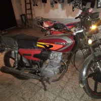 موتور احسان۴۰۲|موتورسیکلت|مشهد, شهید معقول|دیوار