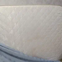 تشک دونفره|تخت و سرویس خواب|قم, قلعه کامکار|دیوار