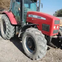 استخدام راننده تراکتور