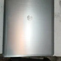 لپتاپ hp probook 4545s گرافیک مجزا و باتری نو
