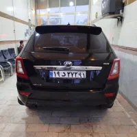 لیفان X60 مدل۹۳ دنده هلمن|خودرو سواری و وانت|اردبیل, |دیوار