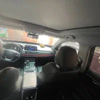 تیگو ۷پرو مدل۱۴۰۱|خودرو سواری و وانت|شیراز, فرهنگ شهر|دیوار