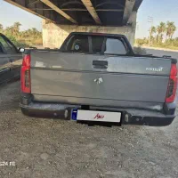 یک عدد وانت اریسان 2 مدل1403|خودرو سواری و وانت|آبادان, |دیوار