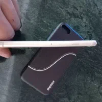 گوشی ایفون ۸ گلد|موبایل|ارومیه, |دیوار