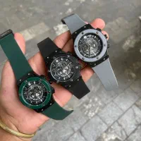 ساعت هابلوت