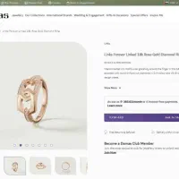 طراحی سایت حرفه‌ای طلا و جواهرات|خدمات رایانه‌ای و موبایل|تهران, کوی بیمه|دیوار