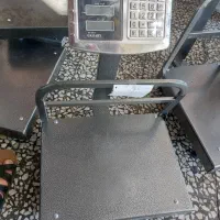 ترازو 200کیلو تاشو خم شو|فروشگاه و مغازه|ارومیه, |دیوار