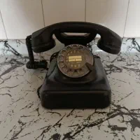 فروش تلفن قدیمی آلمانی ۷۰ ساله