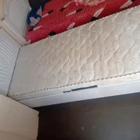 تخت خواب یک نفر